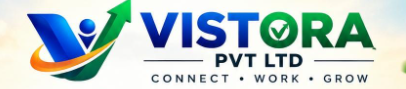 Vistora Pvt Ltd logo